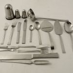 835 8554 TABLEWARE